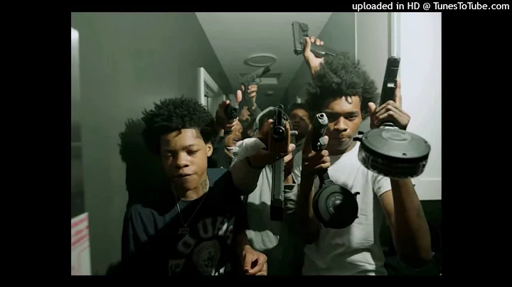 FullyChop x Q50WLIL50 Type Beat "Striker Music"