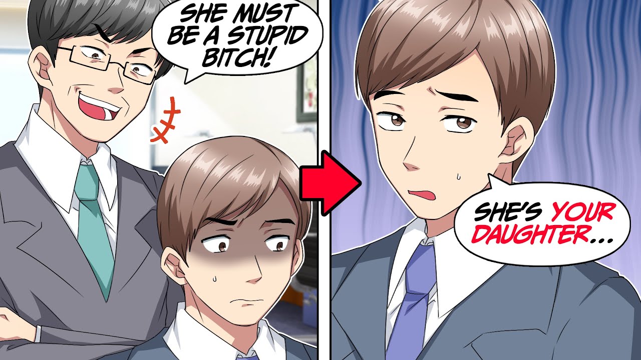 I ruined my boss' life when I told him I was getting married [Gossip]