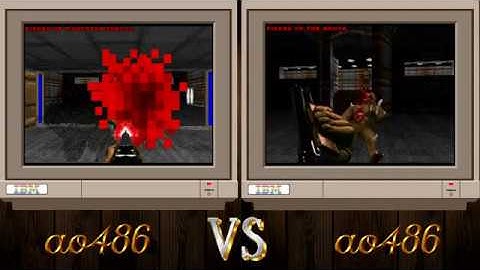 MiSTer - ao486 core - CPU cache by FPGAzumSpass