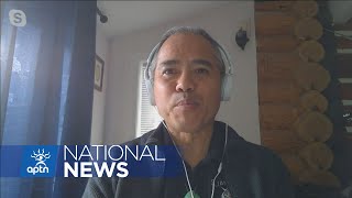 Dr. Evan Adams answers the questions surrounding the COVID-19 vaccine | APTN News