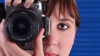 🍌 CURSO FOTOGRAFIA DIGITAL GRATIS (CURSO MASTER CARA DA FOTO) 🐘