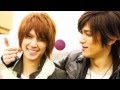 Mao and Dai . . . The Way You Look at Me (Takumi-kun Series)