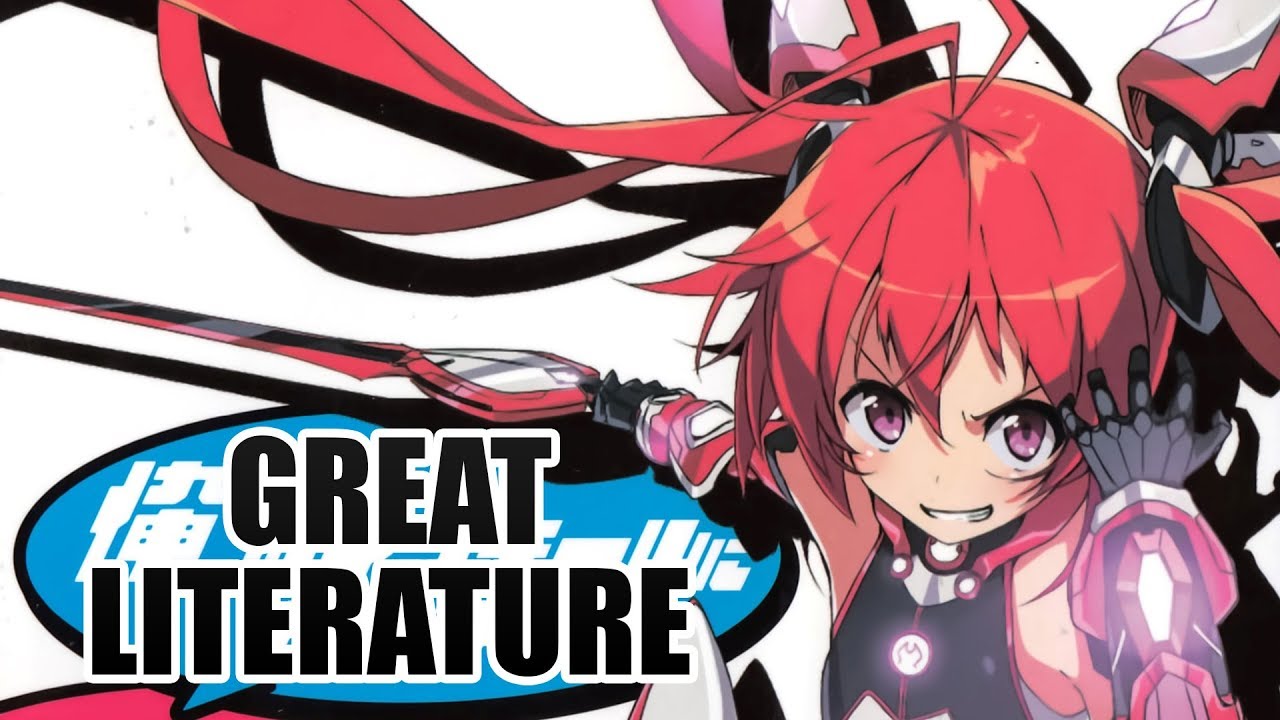 Ore Twintails Ni Narimasu Light Novel Volume 1 Review Youtube Ore Twintails Ni Narimasu Light Novel Volume 1 Review Youtube