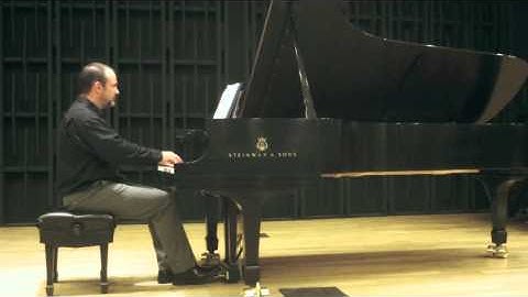 Carl Czerny, Op 599, 38