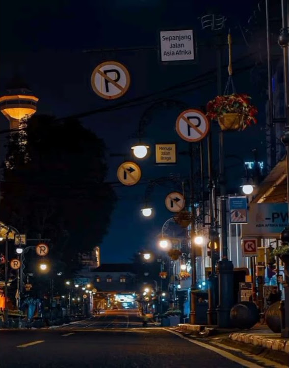 Firman kehilangan story