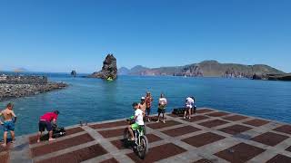 Vulcano experience 2018