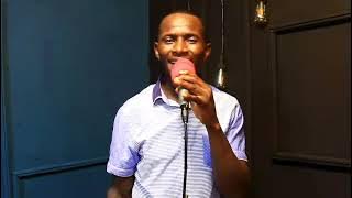 Hurutira mwaki wa roho cover