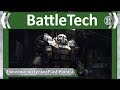 BattleTech.  Изменения после патча Flashpoint