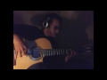 Amr Diab Aktar Wahed Solo Guitar