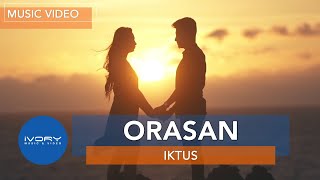 Iktus - Orasan (Stuck On You OST) (Official Music Video)