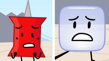 TPOT 16: Pin and Ice Cube