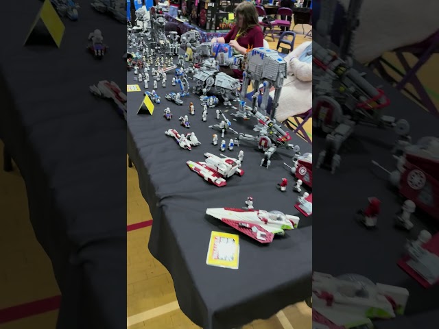 Family Day Out at Woking Brick Festival