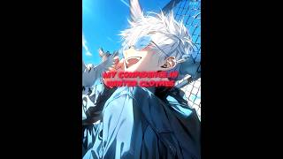 「 Winter Clothes ❤️‍🩹 」- Anime Edit [Amv/Edit] ! #shorts #anime #animeedits #fyp