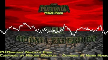 DOOM: The Plutonia Experiment MIDI Pack | Nihility