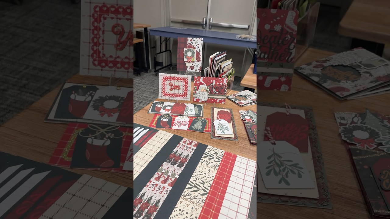 Thank you for tuning into July HSN Craft Day this week for our first time in the Philly studio‼️