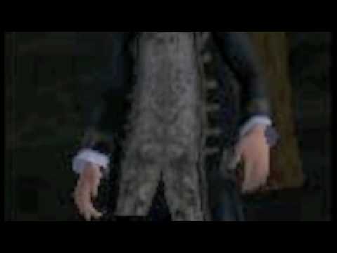 Lord Cutler Beckett My Verison by Ethan