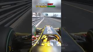 🏁🔥🔊 Ranking the BEST F1 Engines 🏎️💥