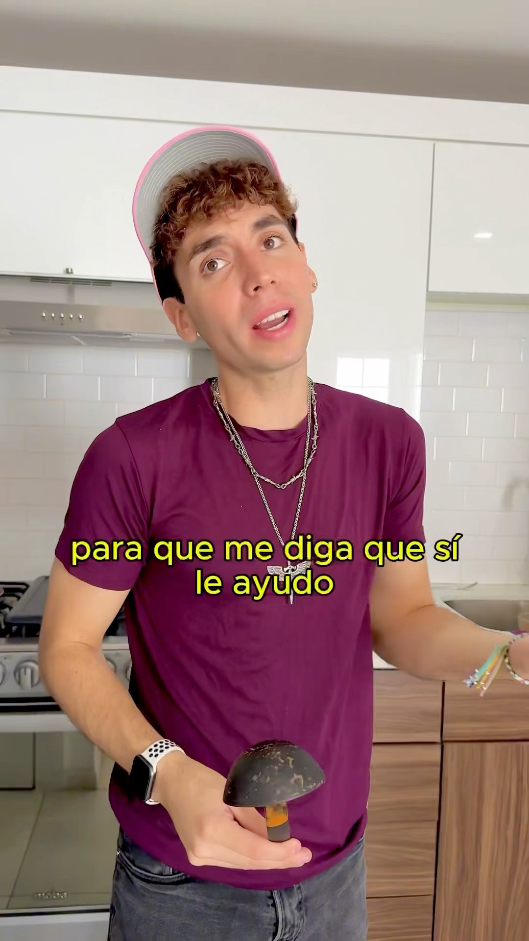 Problemas de casados ?