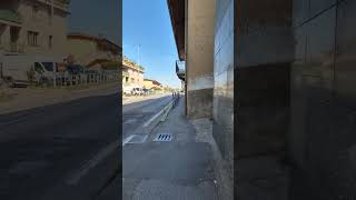 Silent Walks Italy Bergamo's Vibrant Chiuduno #italy #haveitoldyoulatelythatiloveyou #4k