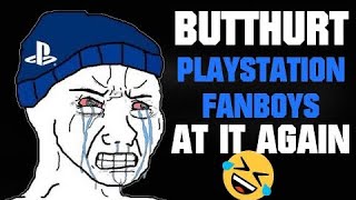 This PlayStation fanboy podcast is back at it again