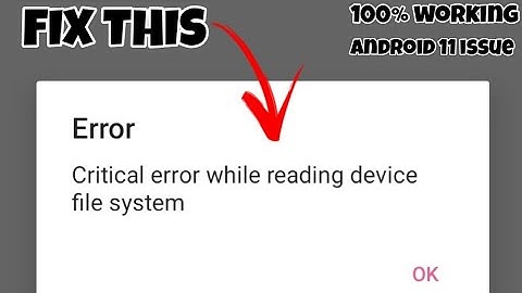 How to fix TXD TOOL (ERROR) issue in android 11....[100% working]