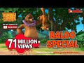 Baloo Special | दिवाली विशेष | Mega Marathon| हिंदी कहानीयाँ । जंगल बुक | पॉवरकिड्स टी.वी