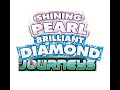 Diamond and Pearl Journeys Teaser Trailer