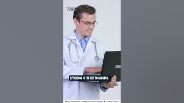 Revolutionize Healthcare with Visual InfoSoft