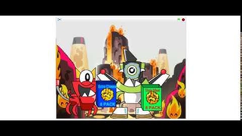 Flamzer Niksput Mix remix remix remix