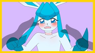 [Pokémon] What will happen to Glaceon in 10 seconds?