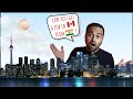 How to get a job in Canada from India ?