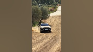 2025 Audi Q5 SUV! 🤎