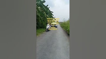 5000m2 có 831m2 thổ cư mt doi lầu xã An Thới đông, cần giờ, 0903120539