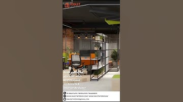 Workspaces that inspire big ideas 💡