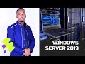 Windows server 2019 full course