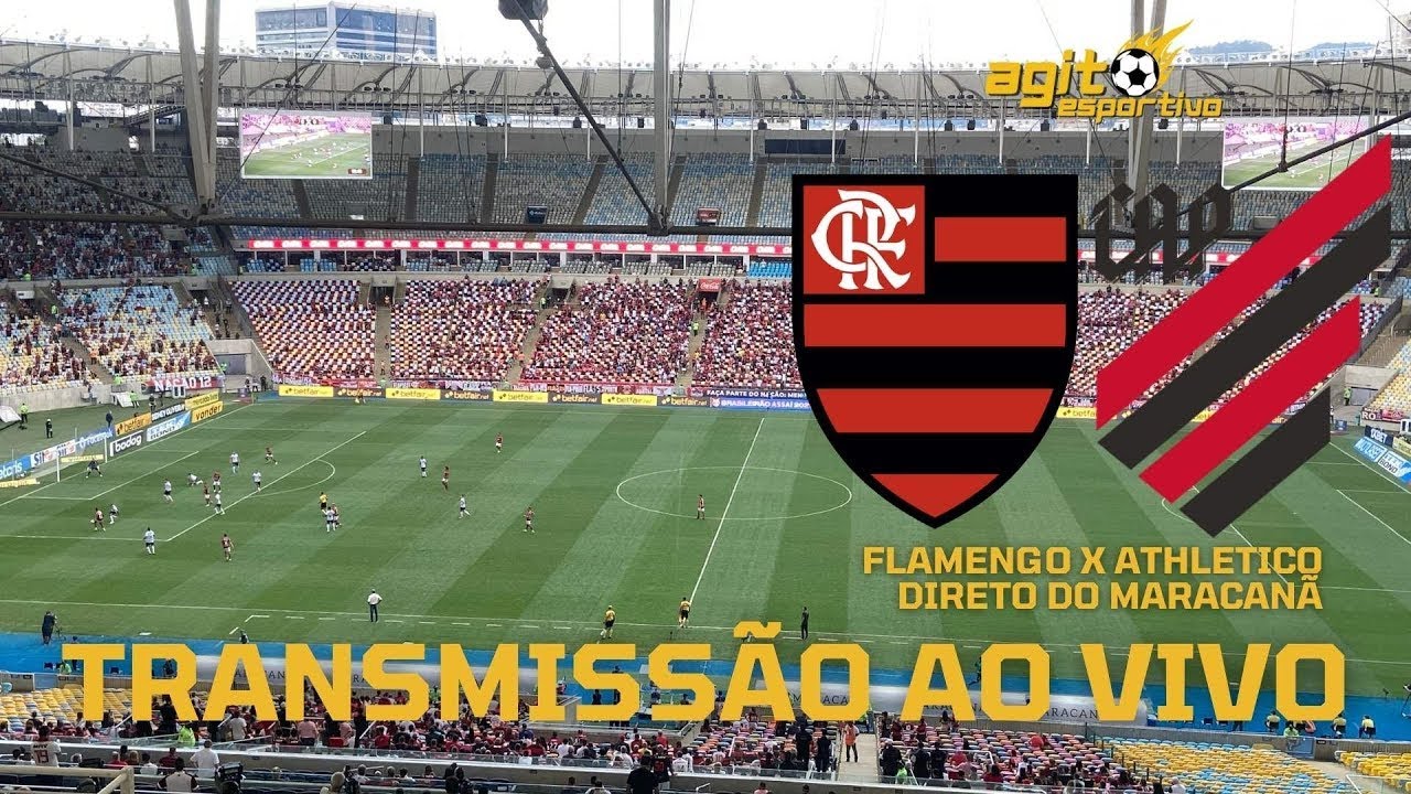 Flamengo X Athletico Pr Ao Vivo Copa Do Brasil Direto Do Maracana Flamengo Onde Assistir 21
