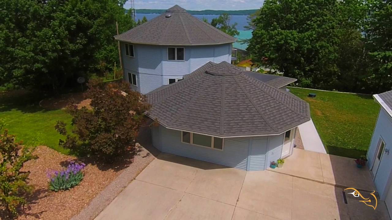 riverdale 11421 Hickin Rd. NW, Rapid City, Michigan - Branded