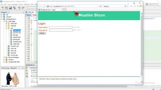Project UAS Java Web Programming Wealth