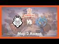 G2 vs LEV Map 3 Ascent