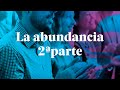 La Abundancia 2/2 - Enric Corbera