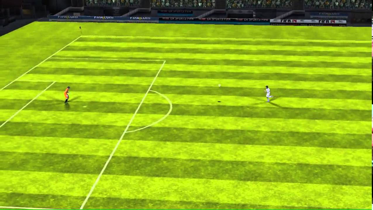 FIFA 14 #11