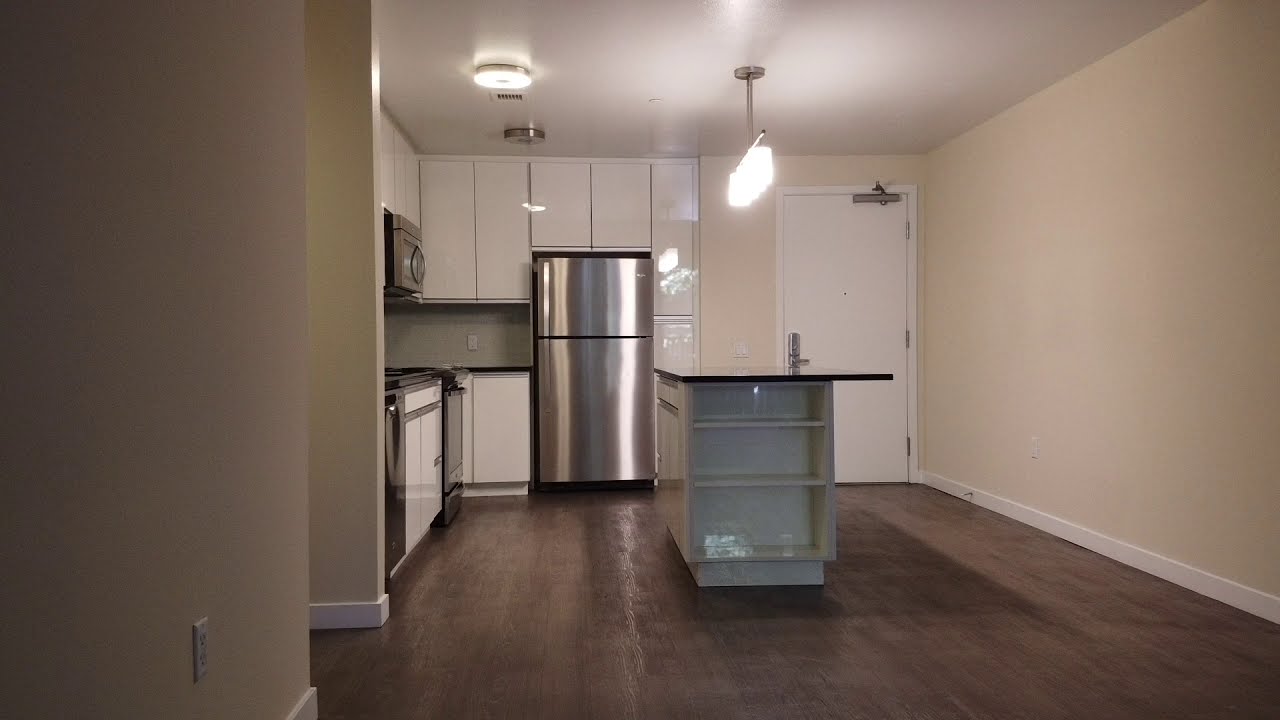 Azure Apartments Mission Bay Podium B1 337 2bd 2ba YouTube