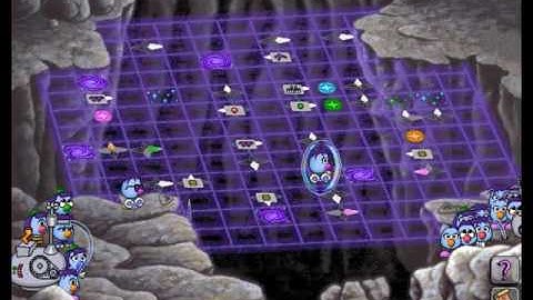 Zoombinis Logical journey alternative path pt 5