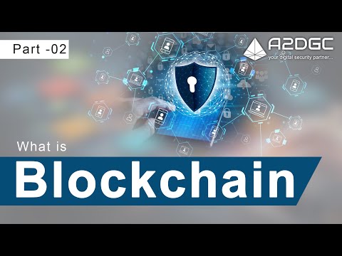 What is Blockchain & How It Works?