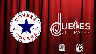 Jueves Culturales , Agrupación Banda Covers