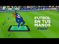 Gol de O. Pineda | Cruz Azul 1 - 0 Pumas | Liga MX - Guardianes 2020  - Jornada 17 | LIGA BBVA MX