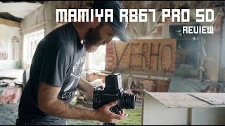Mamiya RB67 Pro SD Review - First Impressions From A Pentax 67 Owner