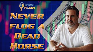 ITPM Flash Ep7 Never Flog a Dead Horse