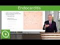 Endocarditis: Definition, Pathology, Classification & Diagnosis – Infectious Diseases | Lecturio