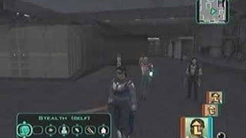 4 of 7: Nar Shadda Twilieks - Atton